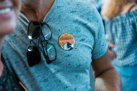 Wiślaczek Country po raz kolejny odbył się w Wiśle